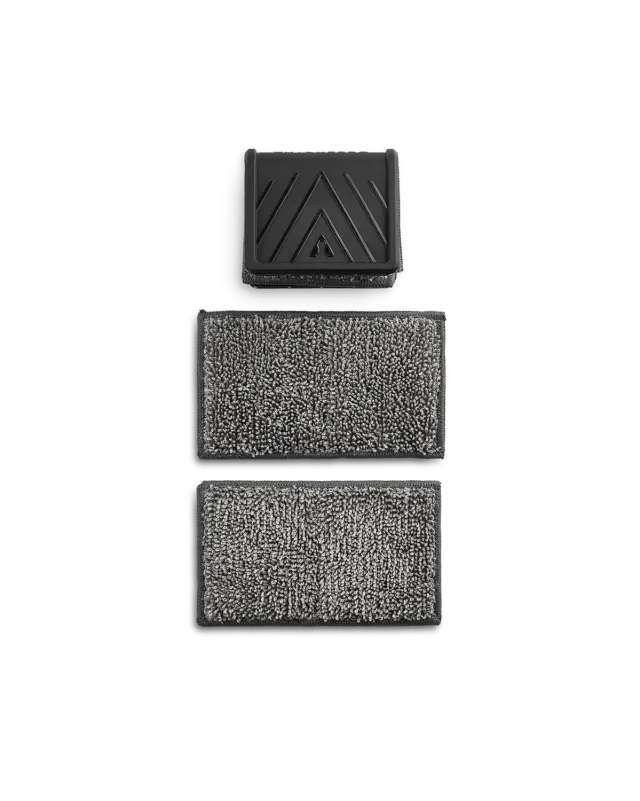 Artpresso outil nettoyage buse vapeur machine microfibre souple