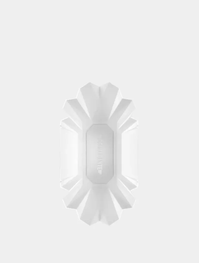 Comandante Baby Tray plateau café blanc 100g